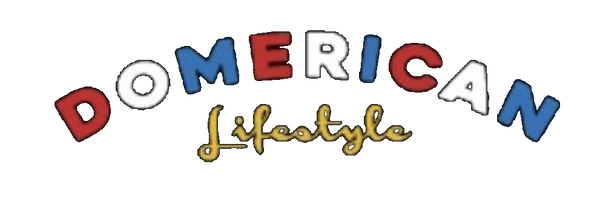 domerican lifestyle