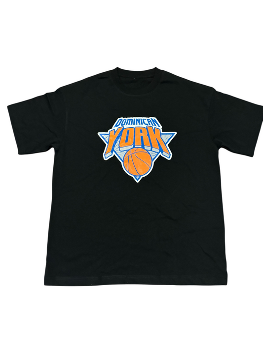 DOMINICAN YORK 🏀