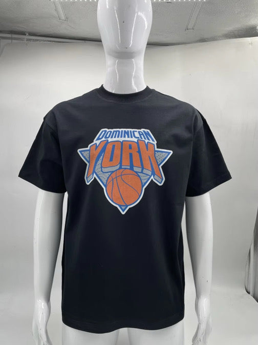 DOMINICAN YORK 🏀