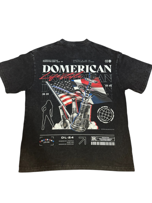 HOOKAH SIGNATURE TEE