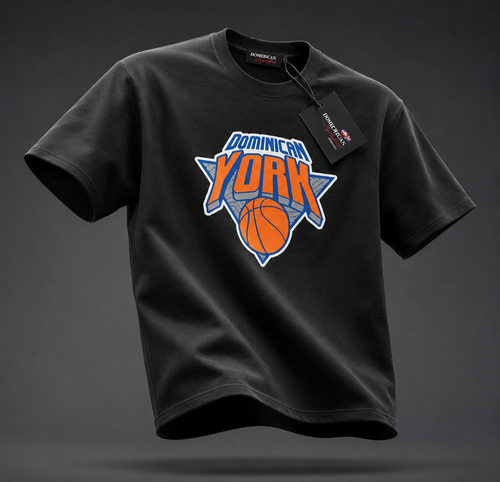 DOMINICAN YORK 🏀