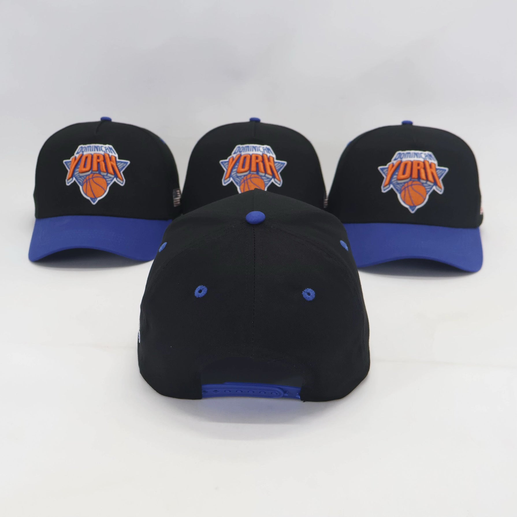 Dominican York