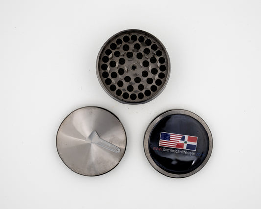 Grinder