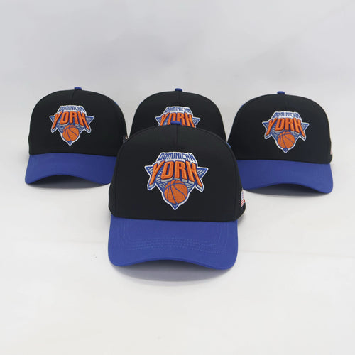 Dominican York