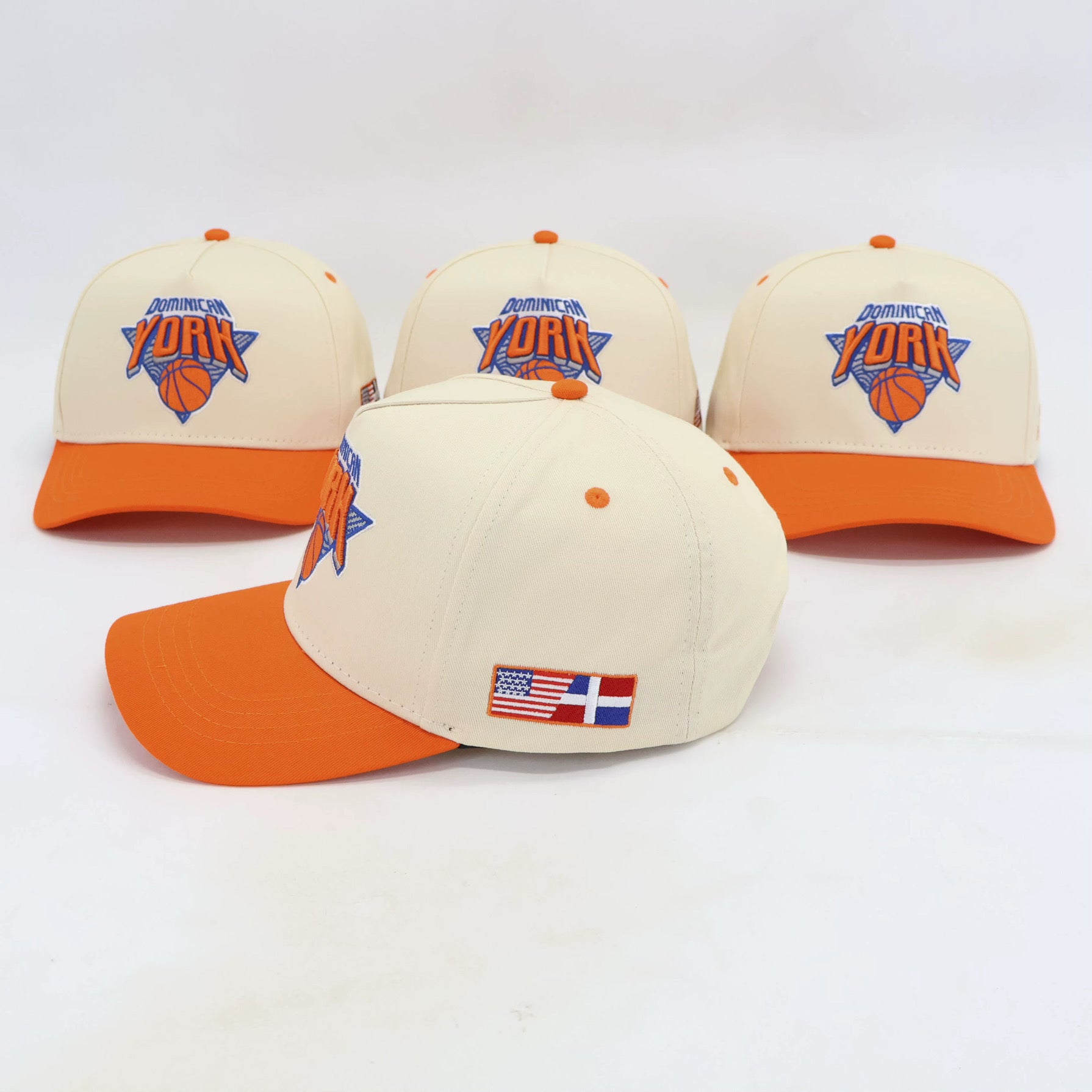 Dominican York