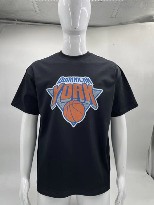 DOMINICAN YORK 🏀