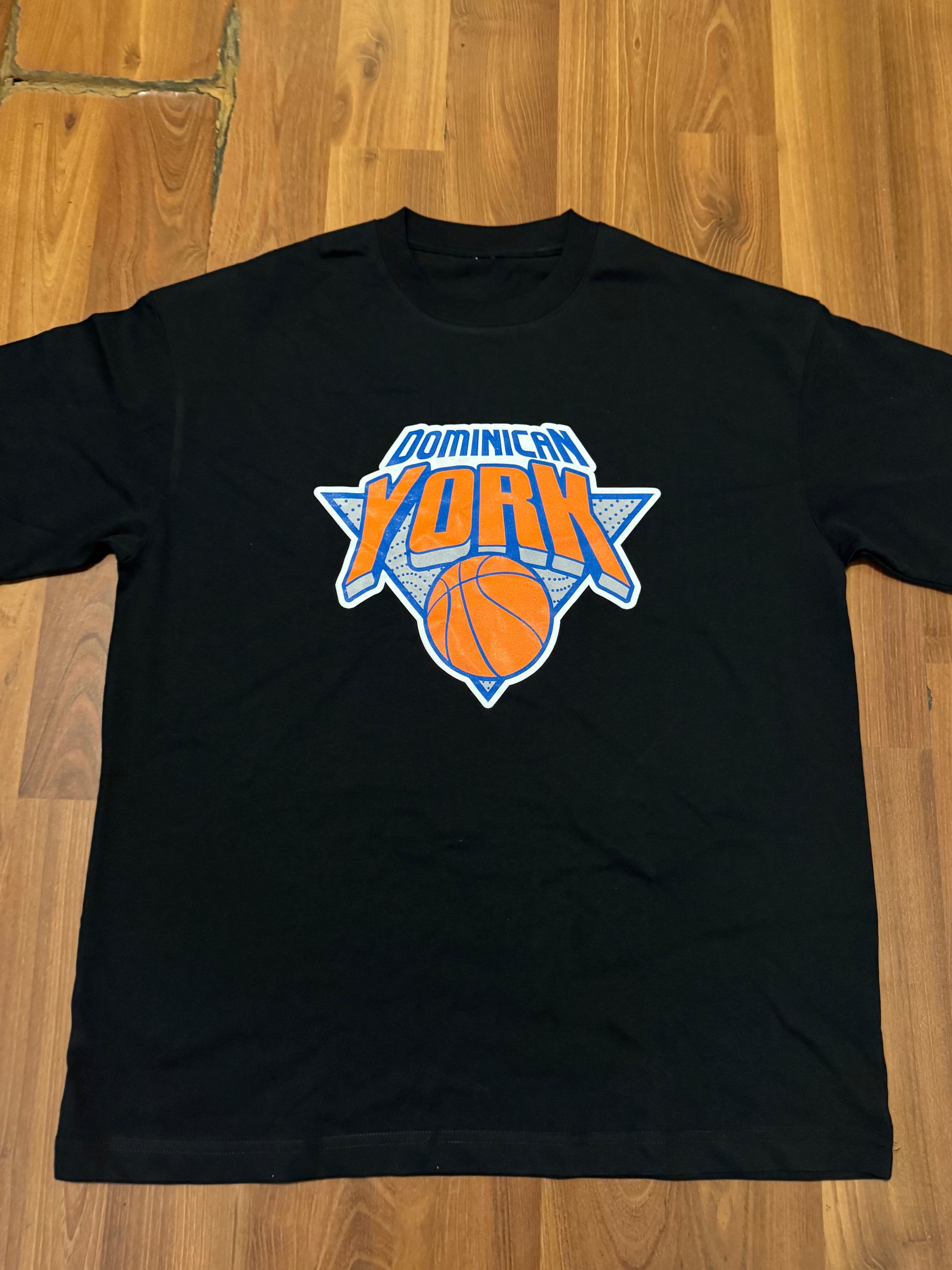DOMINICAN YORK 🏀
