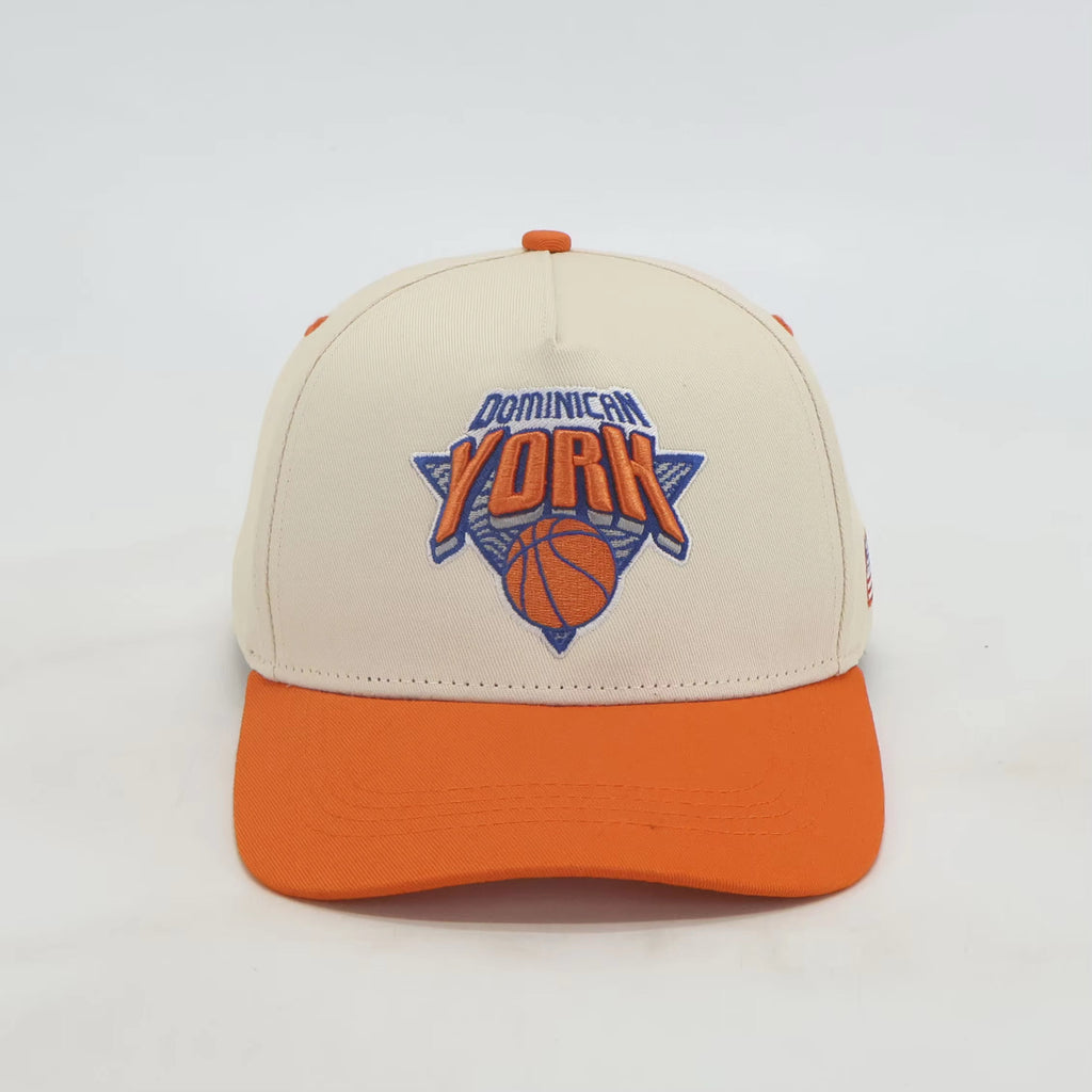 Dominican York