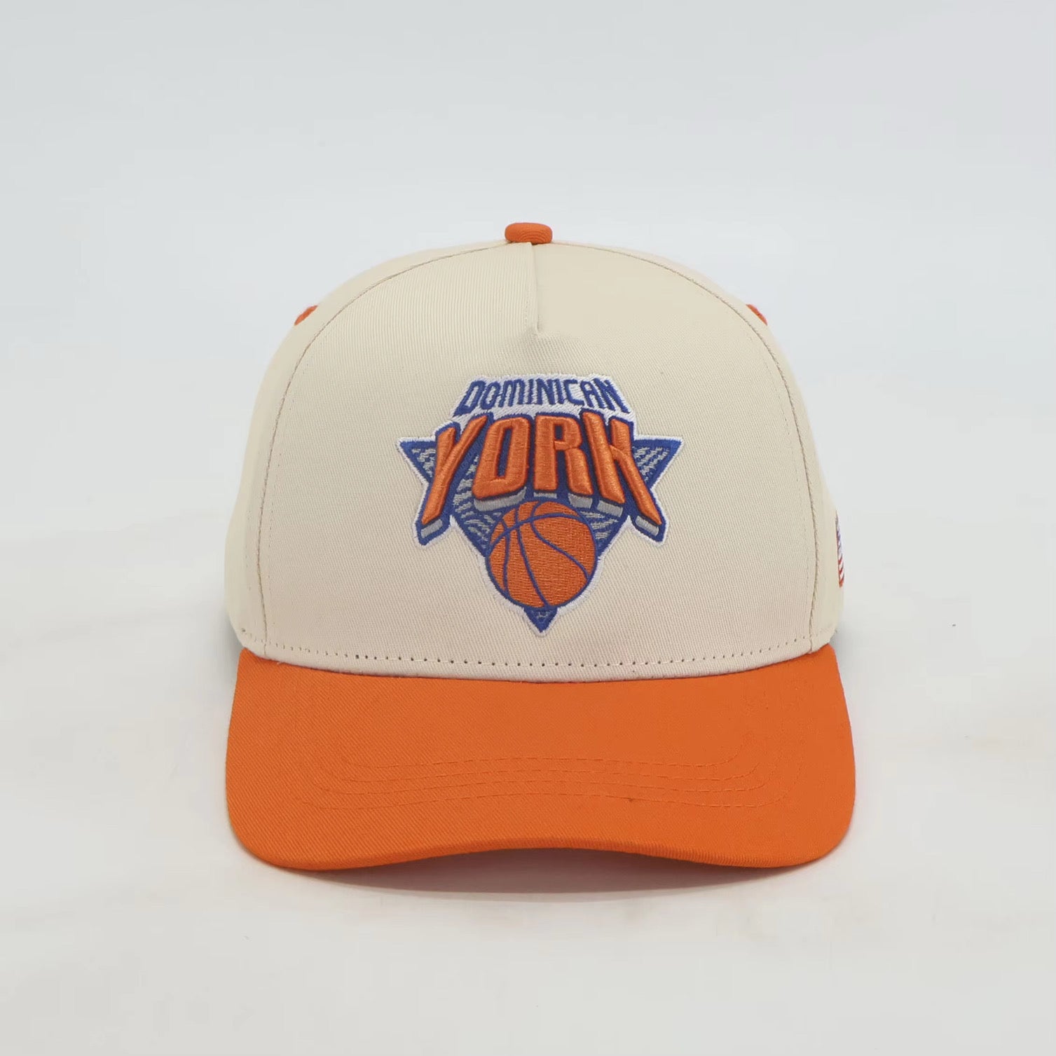 Dominican York