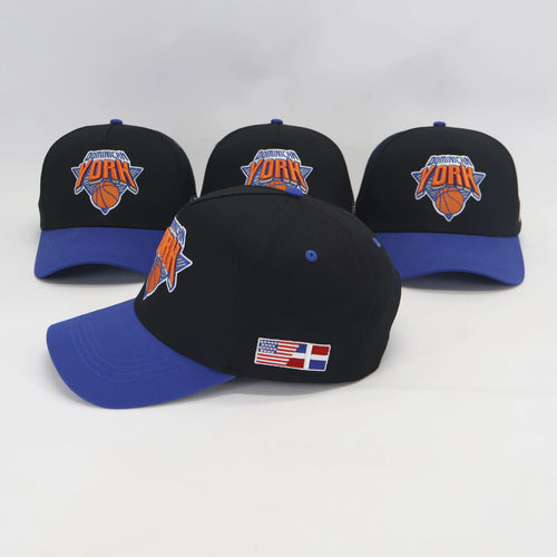 Dominican York