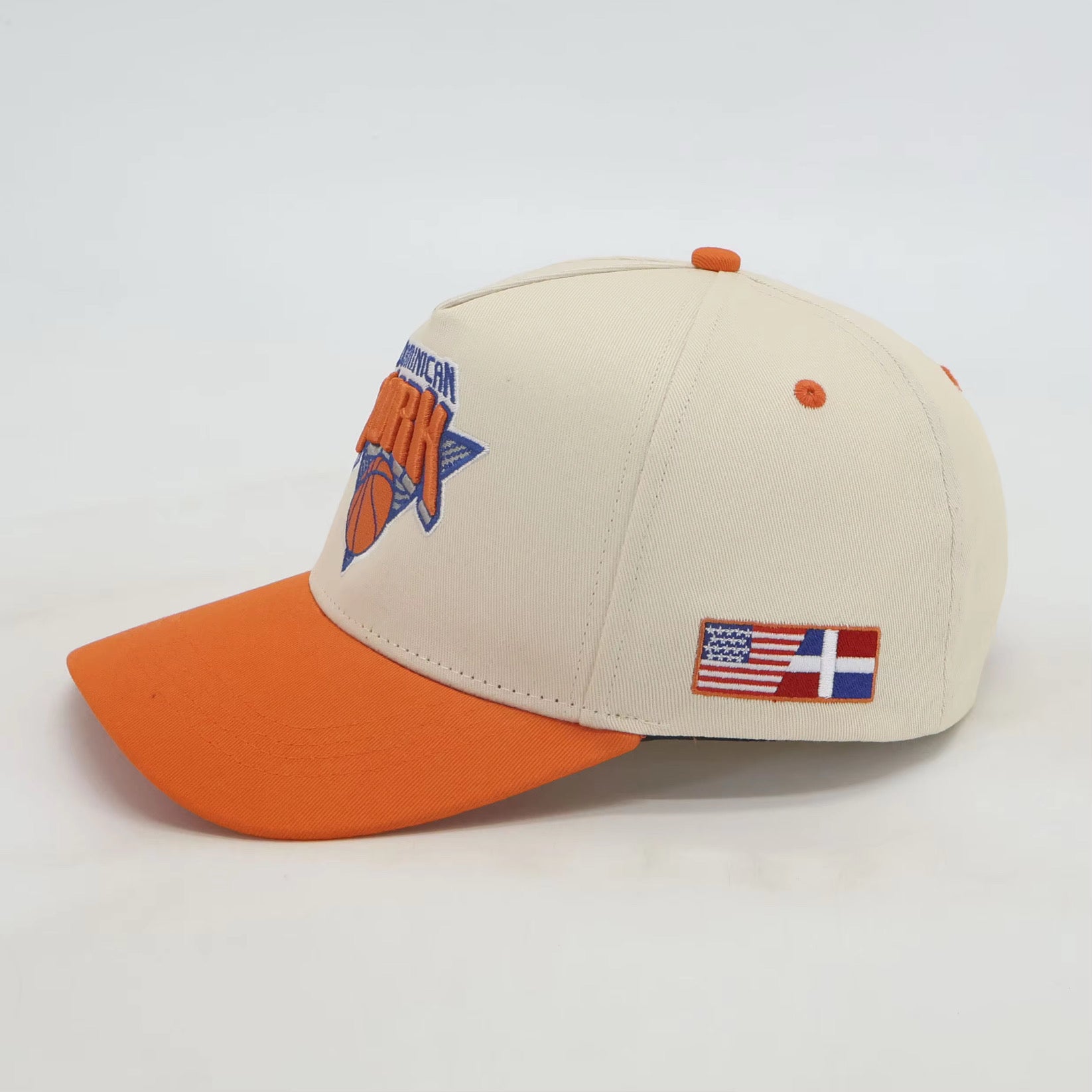 Dominican York