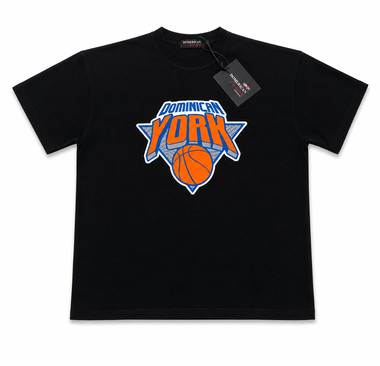 DOMINICAN YORK 🏀
