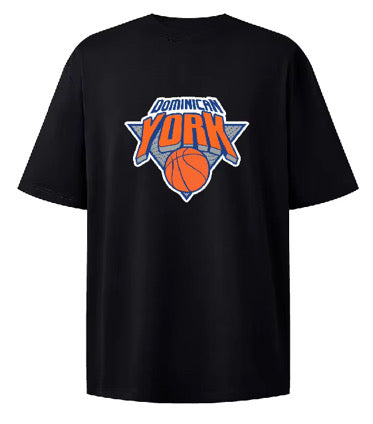 DOMINICAN YORK 🏀