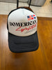 Domericanlifestyle trucker hat