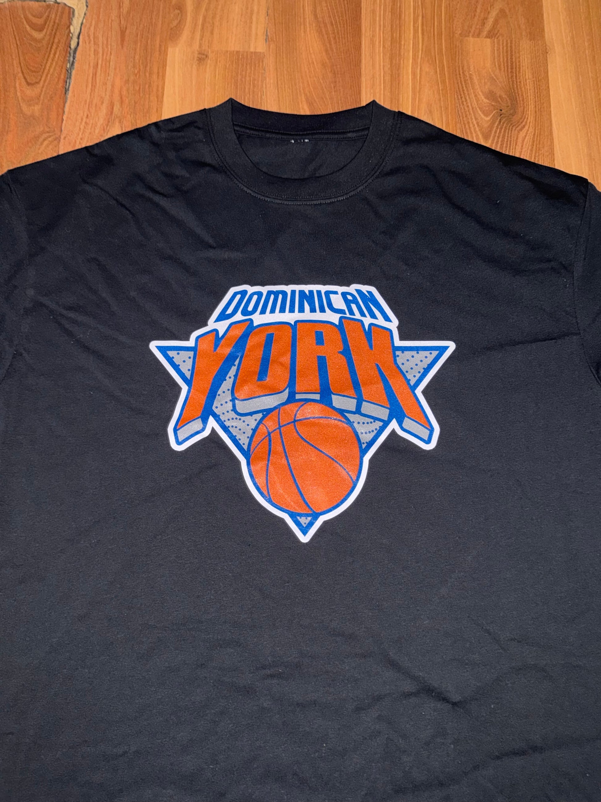 DOMINICAN YORK 🏀