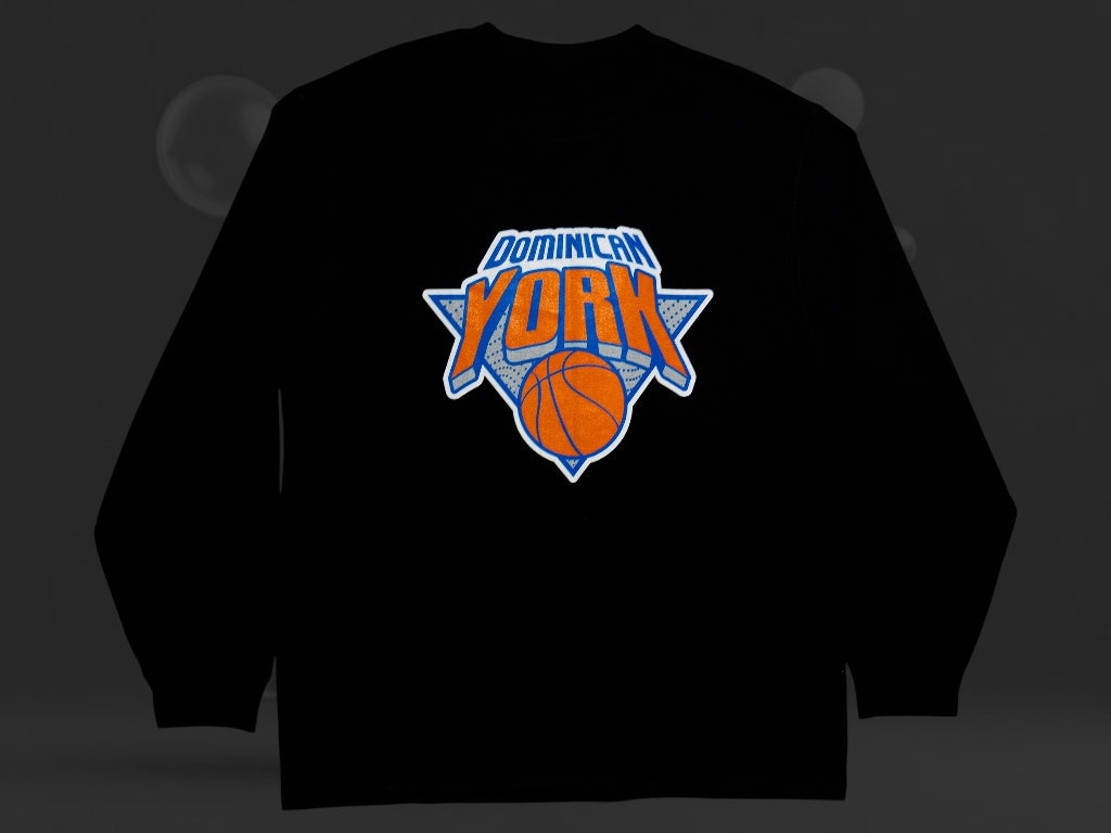 DOMINICAN YORK 🏀