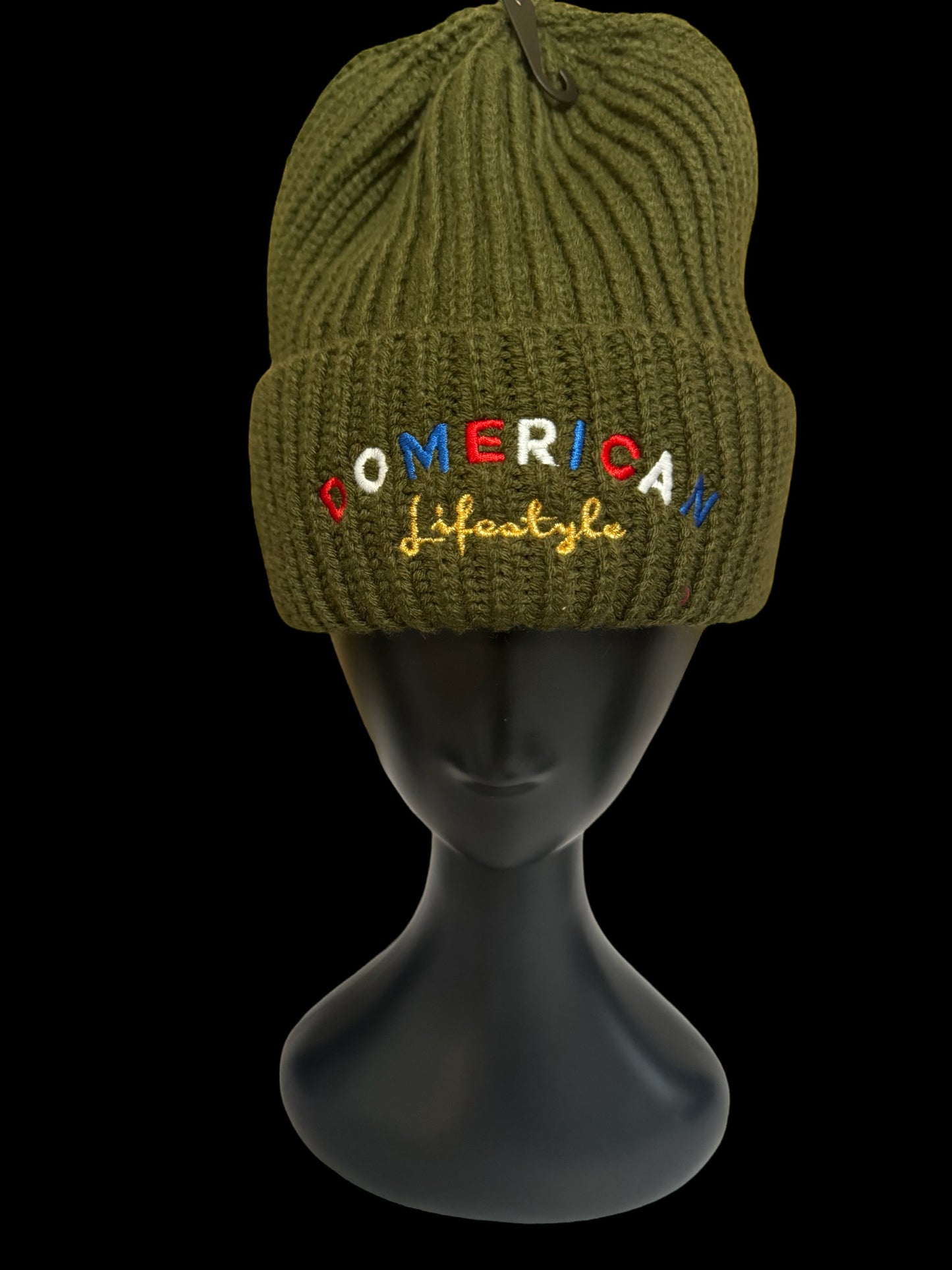 Winter hats