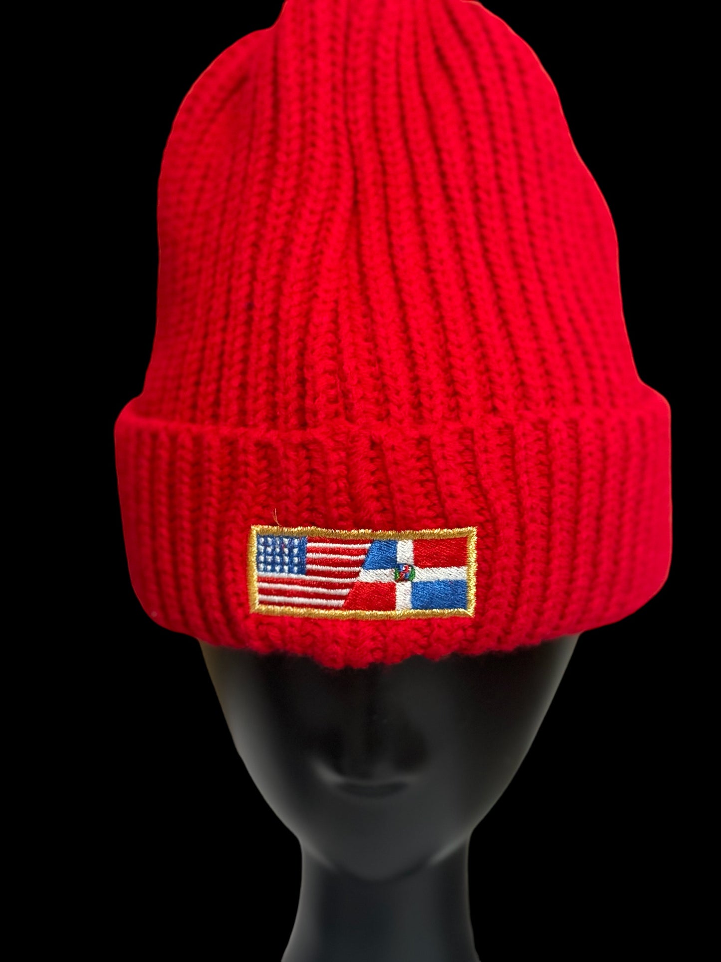 Winter hats