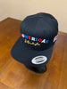 Domerican lifestyle SnapBack