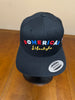 Domerican lifestyle SnapBack