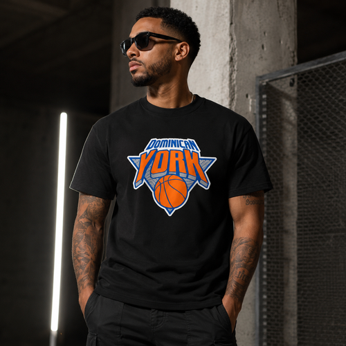 DOMINICAN YORK 🏀