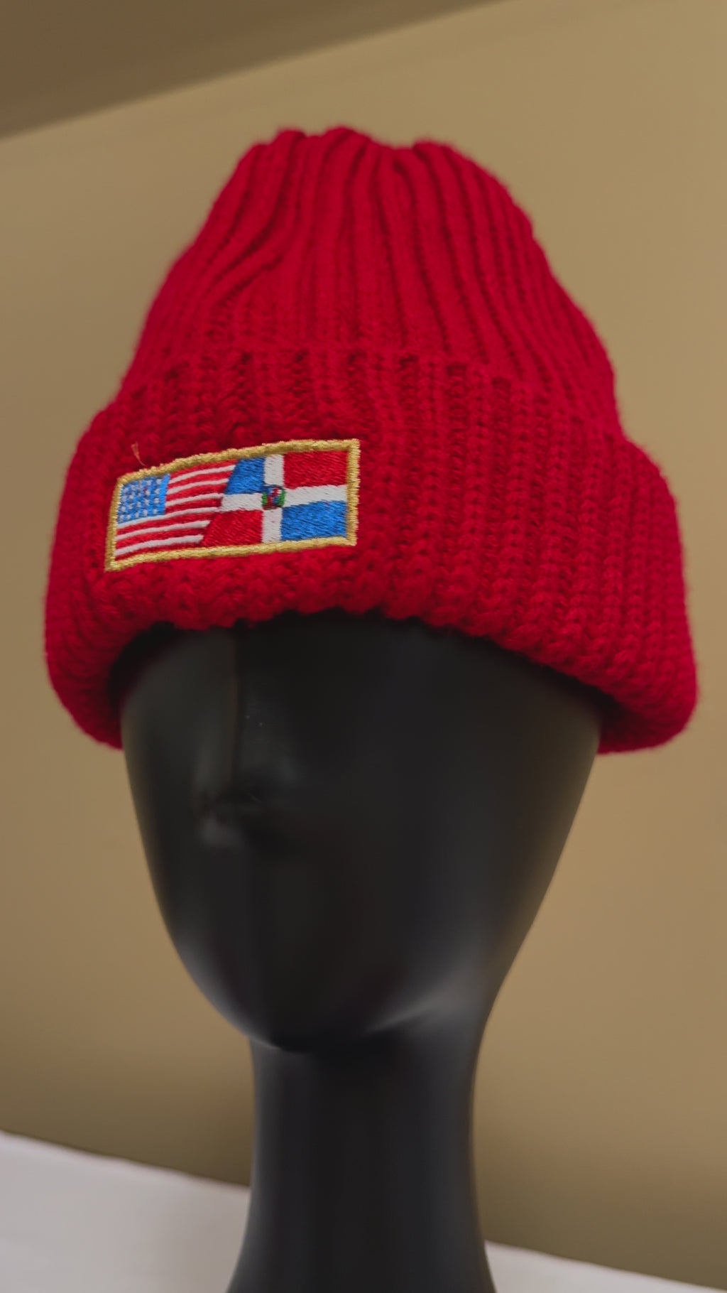 Winter hats