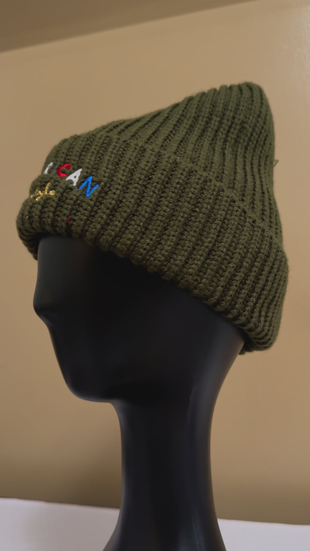 Winter hats