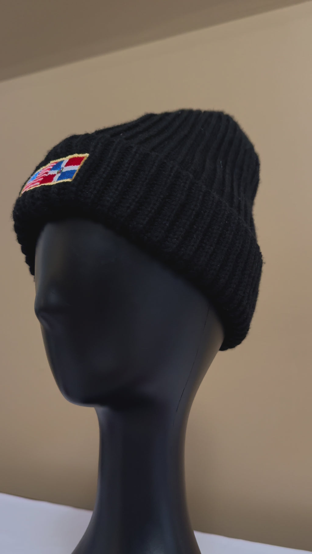 Winter hats