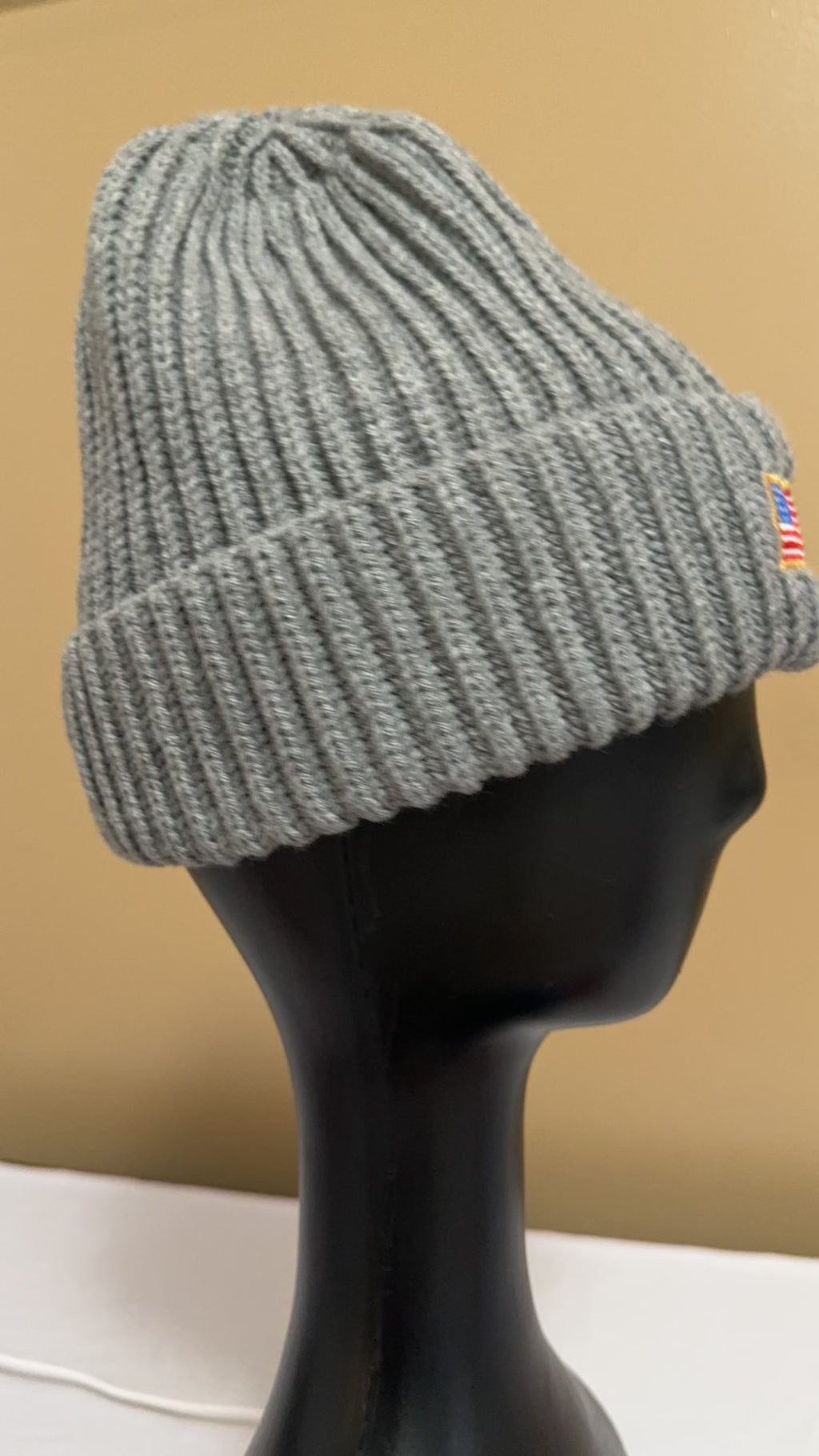 Winter hats