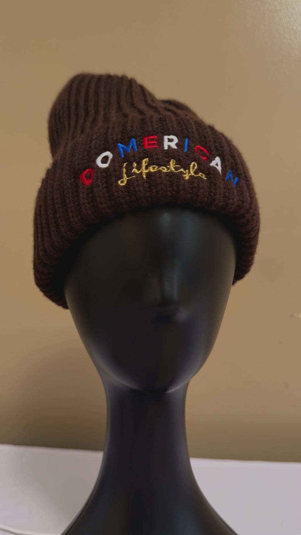Winter hats